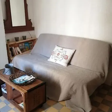 Coquette Petite Maison De Village * Aups