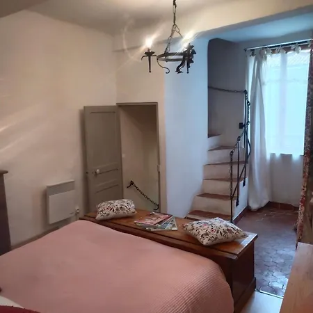 Villa Coquette Petite Maison De Village *