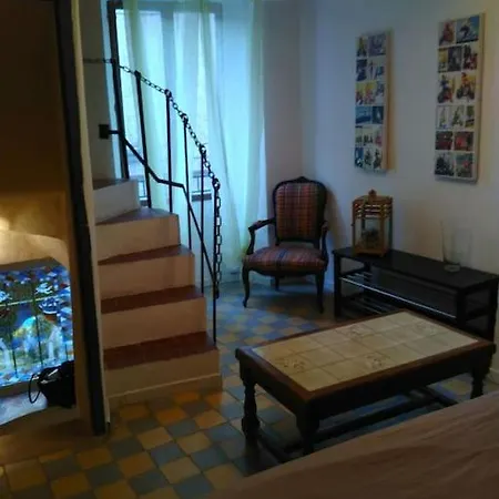 Coquette Petite Maison De Village Villa *