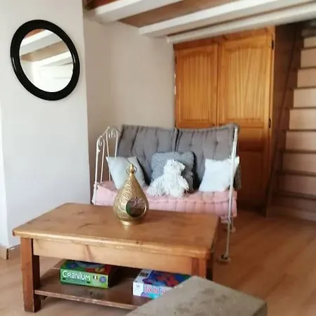 Coquette Petite Maison De Village Villa Aups
